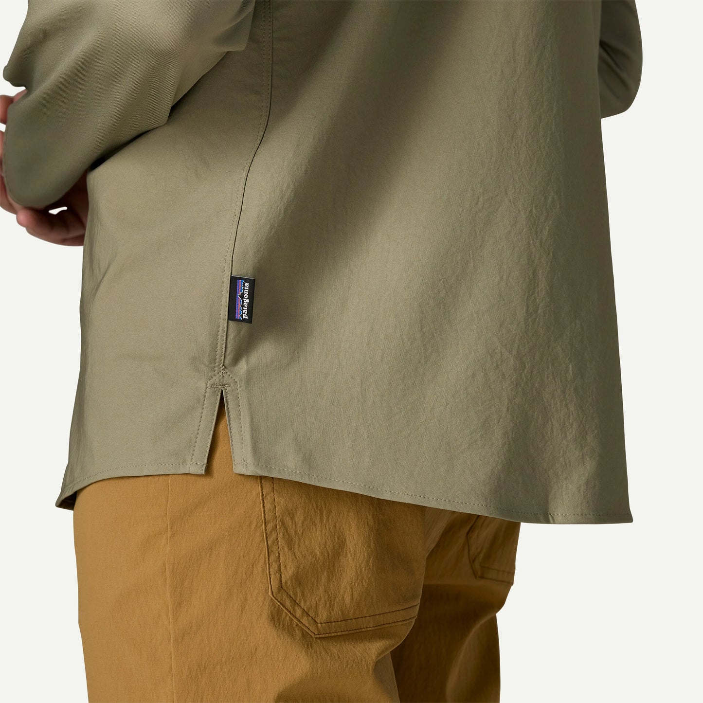 Men's River Rambler Hybrid Sun Hoody - US 3500