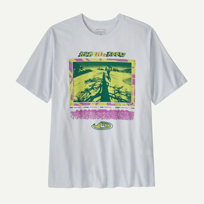 Men's Run Like Roots Responsibili-Tee® - US 1899