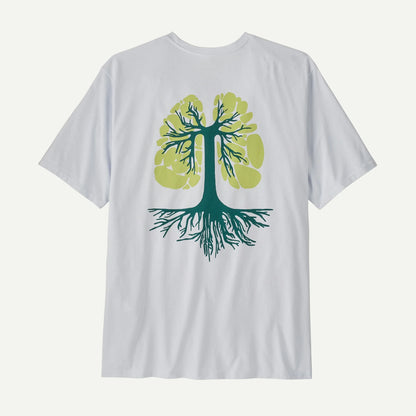 Men's Run Like Roots Responsibili-Tee® - US 1899