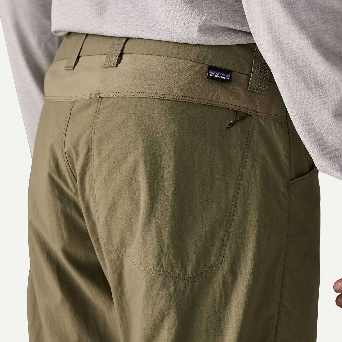 Men's Sandy Cay Pants - US 9231