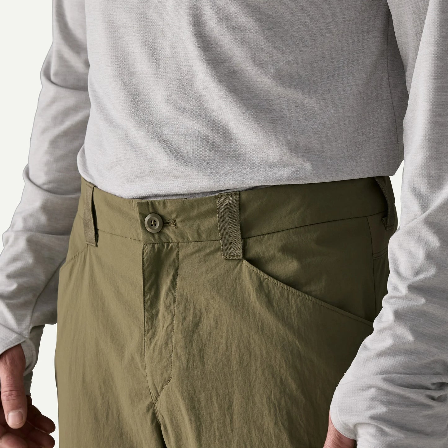 Men's Sandy Cay Pants - US 9231