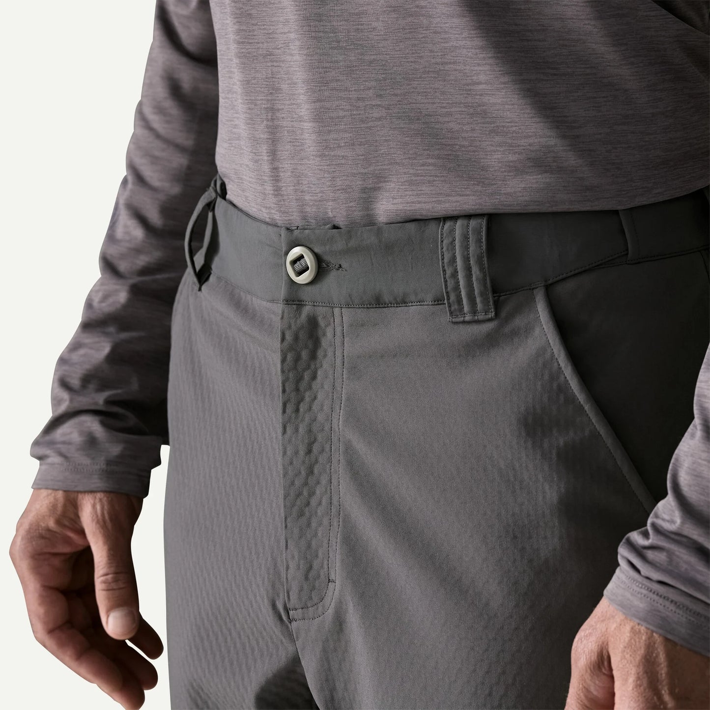 Men's Shelled Insulator Pants - US 4414