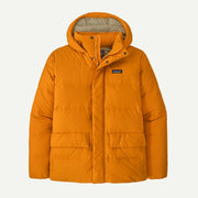 Autumn Orange