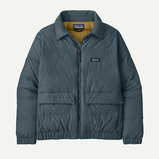 Men's Sisar Down Jacket - US 2447