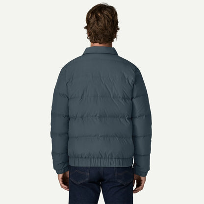 Men's Sisar Down Jacket - US 2447