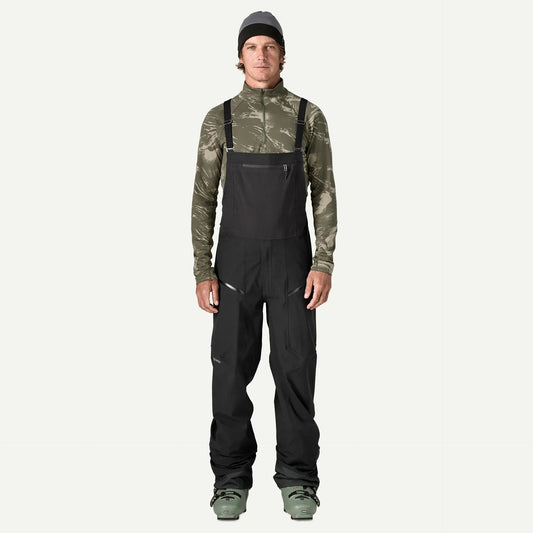 Men's SnowDrifter Bibs - US 3097