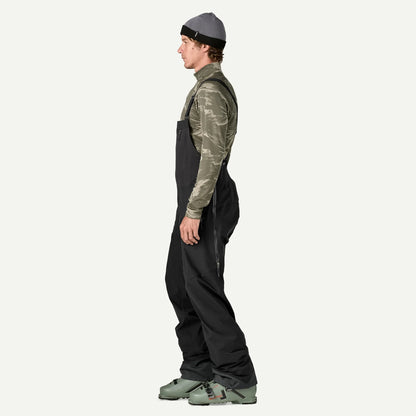 Men's SnowDrifter Bibs - US 7514