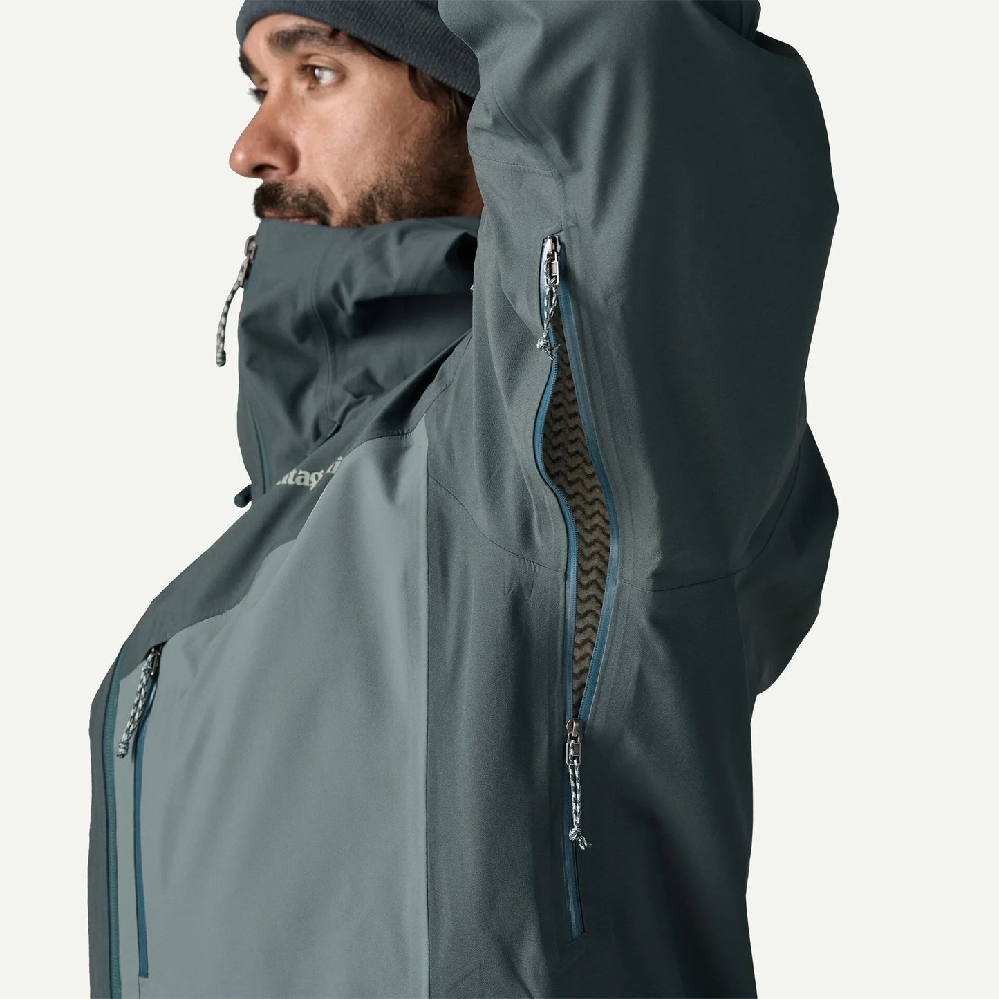 Men's SnowDrifter Jacket - US 0743