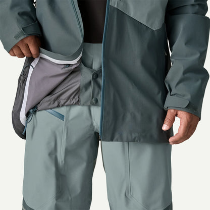 Men's SnowDrifter Jacket - US 8530
