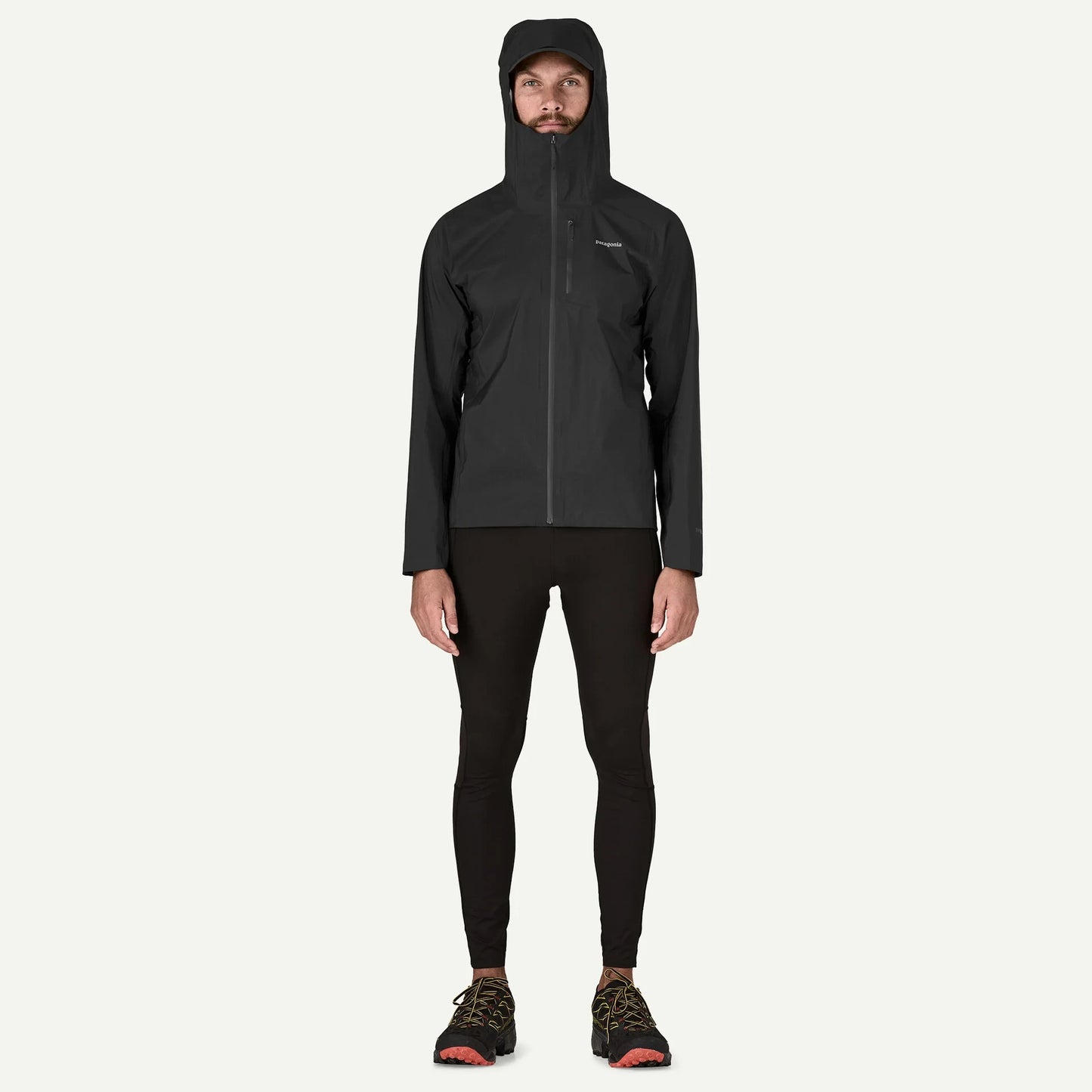 Men's Storm Racer Jacket - US 1790