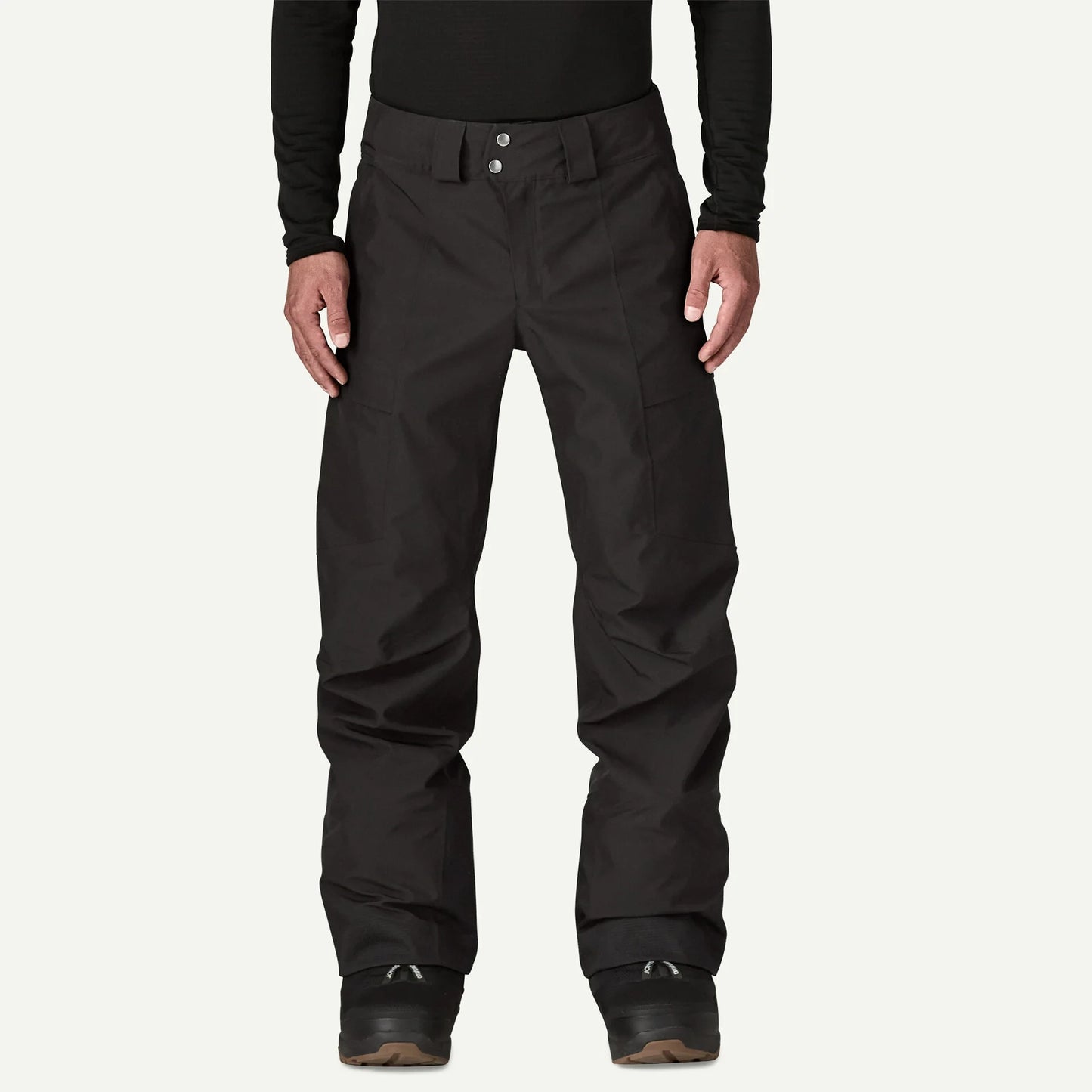 Men's Storm Shift Pants - Regular - US 3921