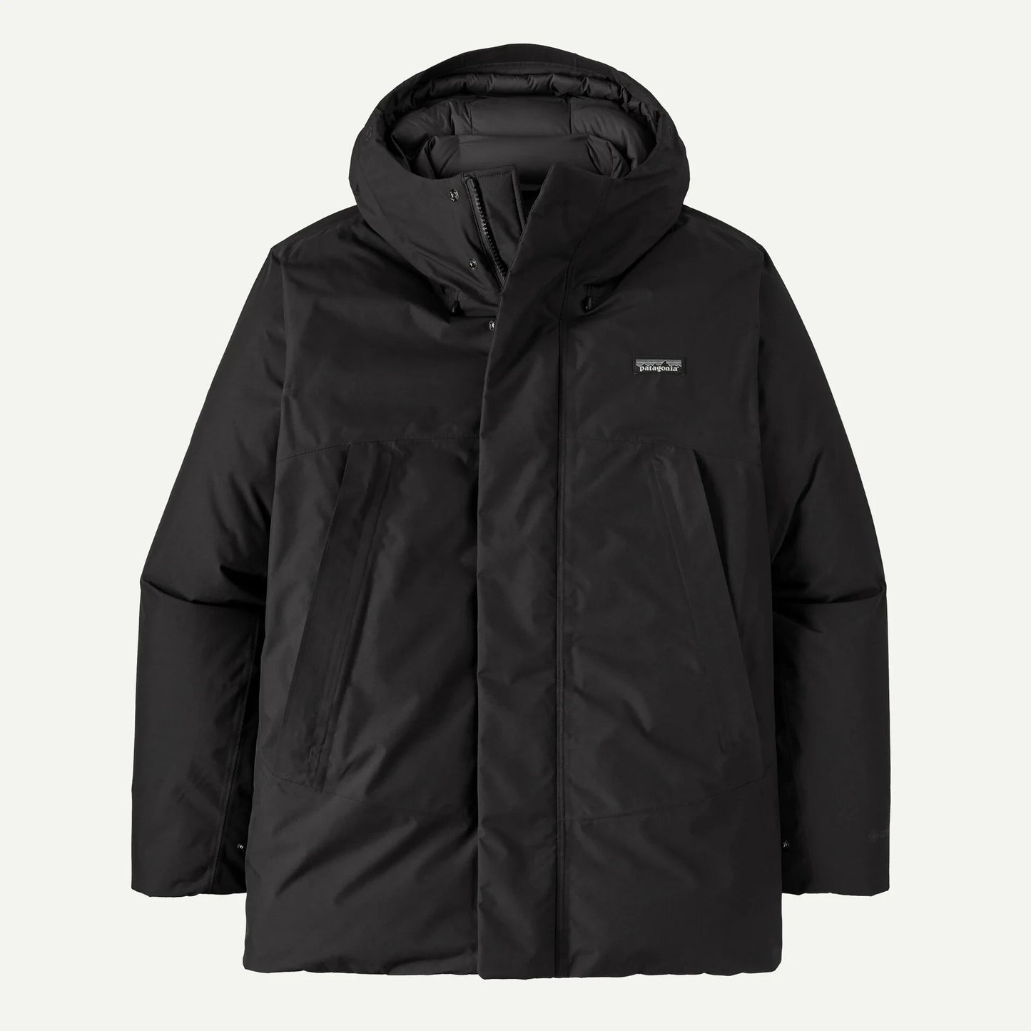 Men's Stormshadow Parka - US 4421