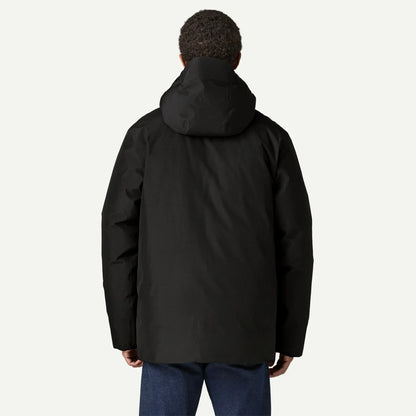 Men's Stormshadow Parka - US 4421