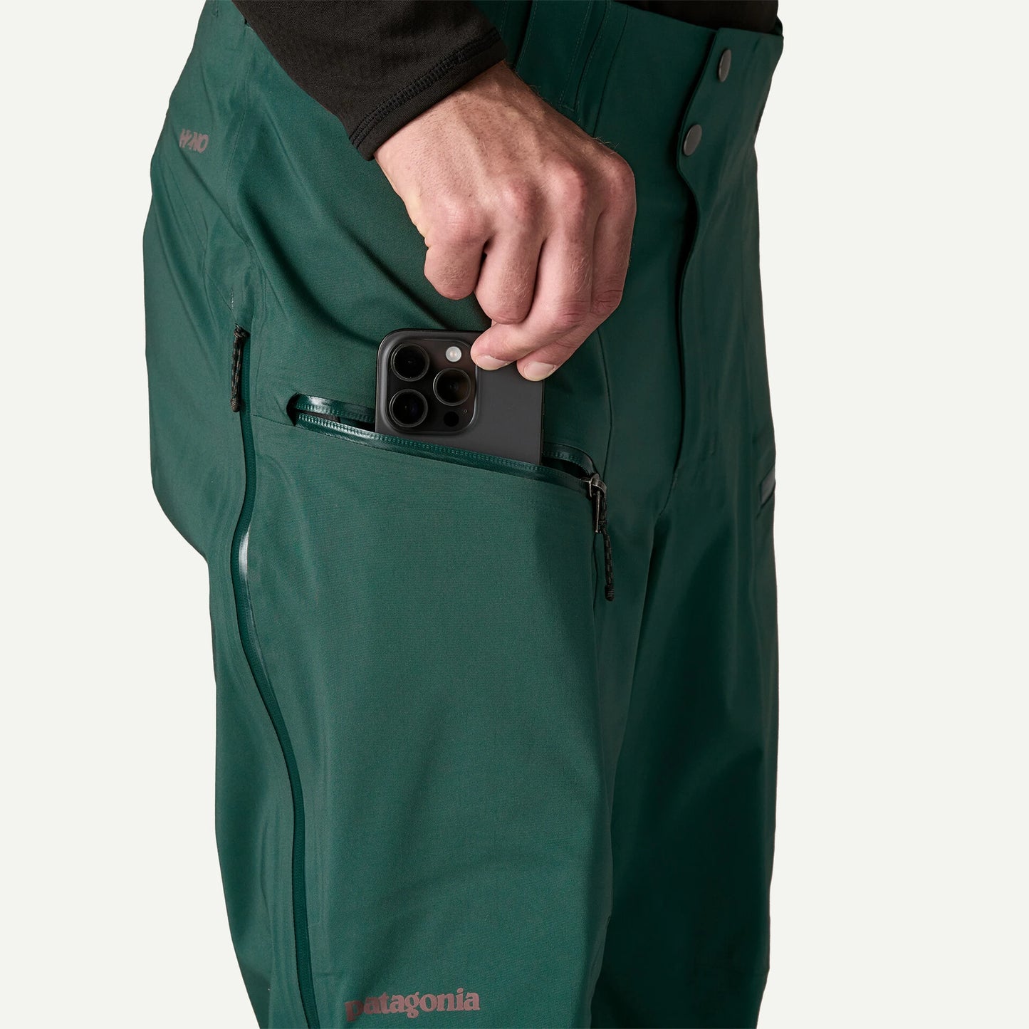 Men's Stormstride Pants - US 7307