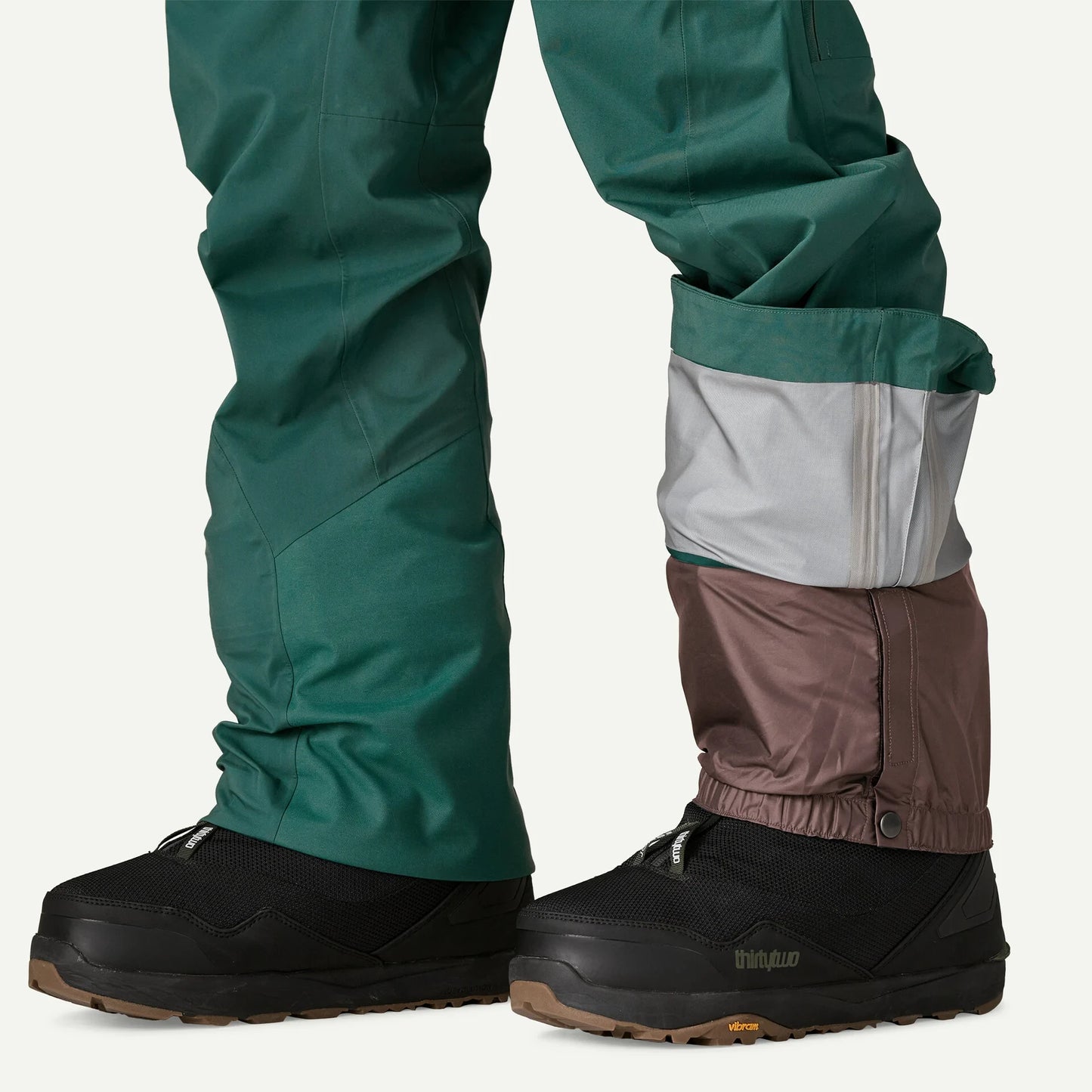 Men's Stormstride Pants - US 8227