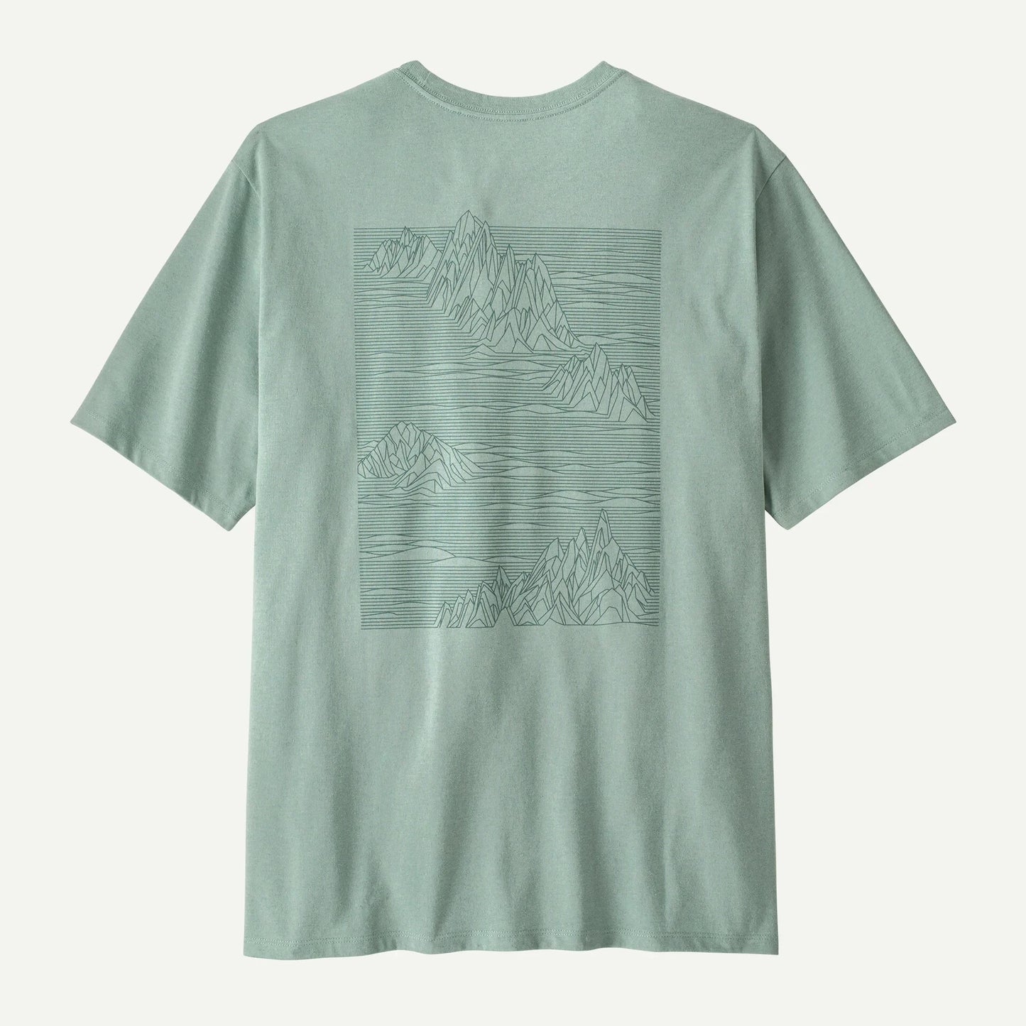 Men's Strataspire Responsibili-Tee® - US 6190