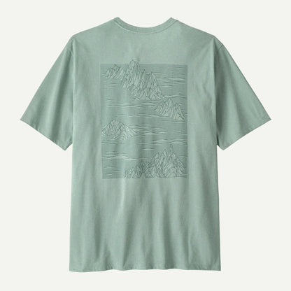 Men's Strataspire Responsibili-Tee® - US 6190