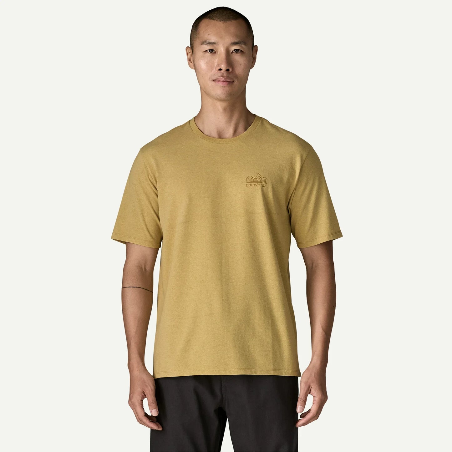 Men's Strataspire Responsibili-Tee® - US 6190