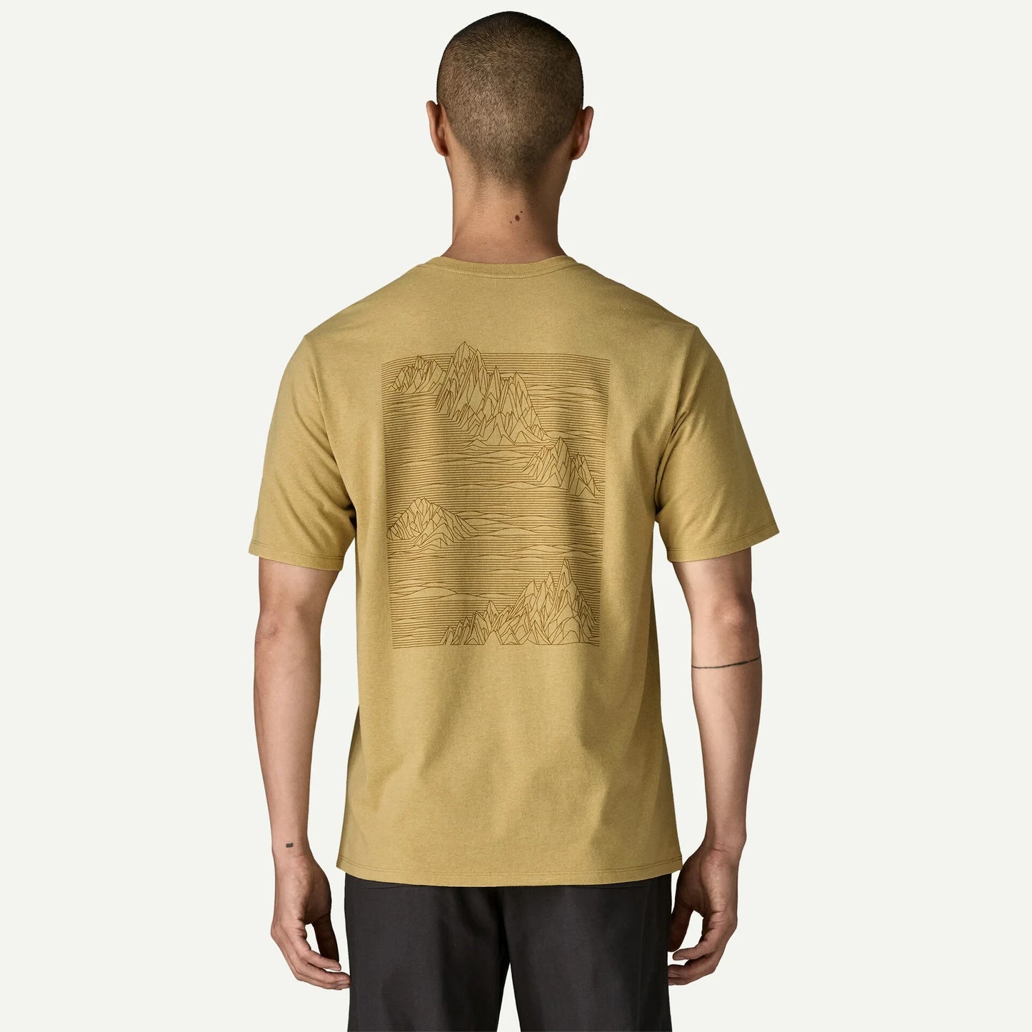 Men's Strataspire Responsibili-Tee® - US 6190