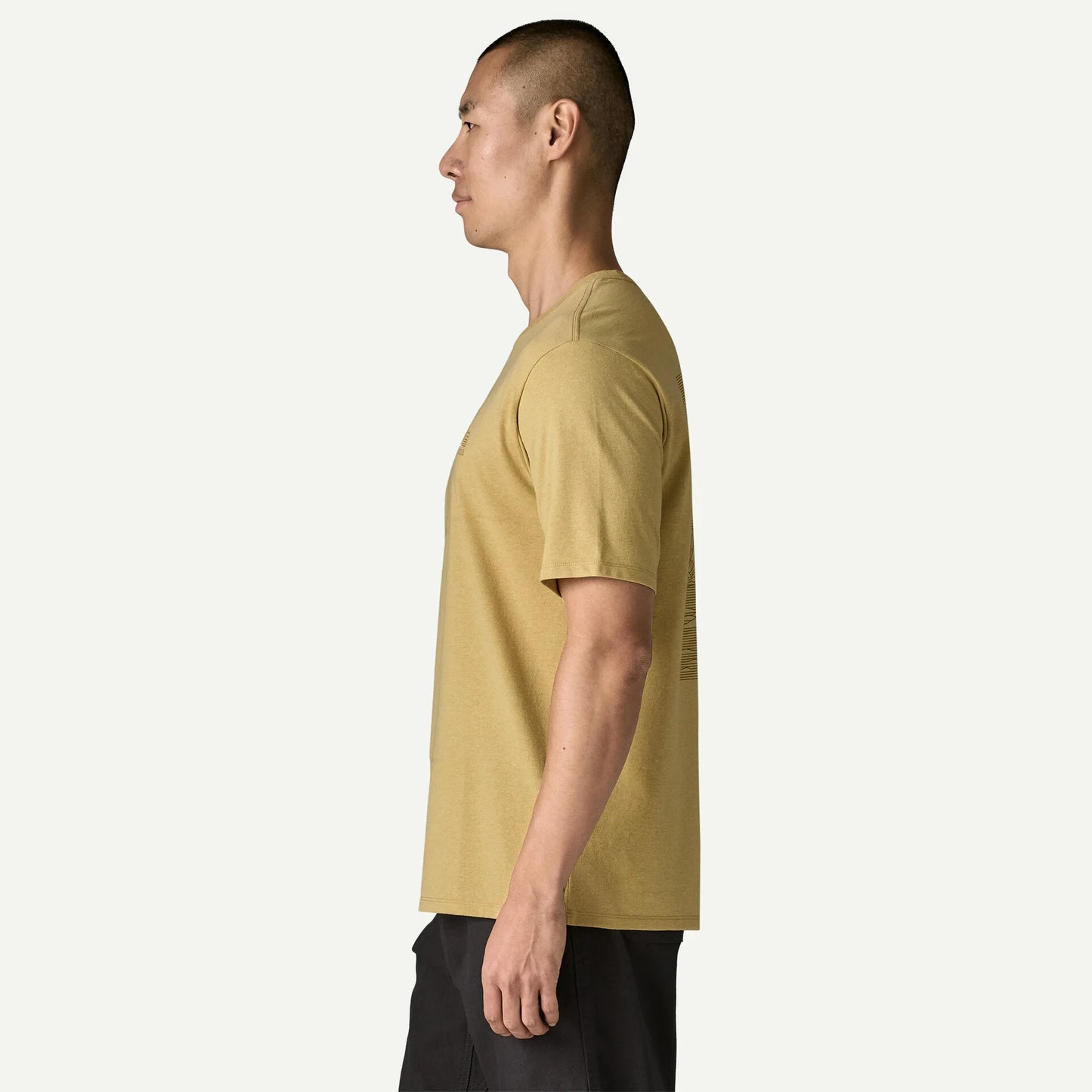 Men's Strataspire Responsibili-Tee® - US 6190