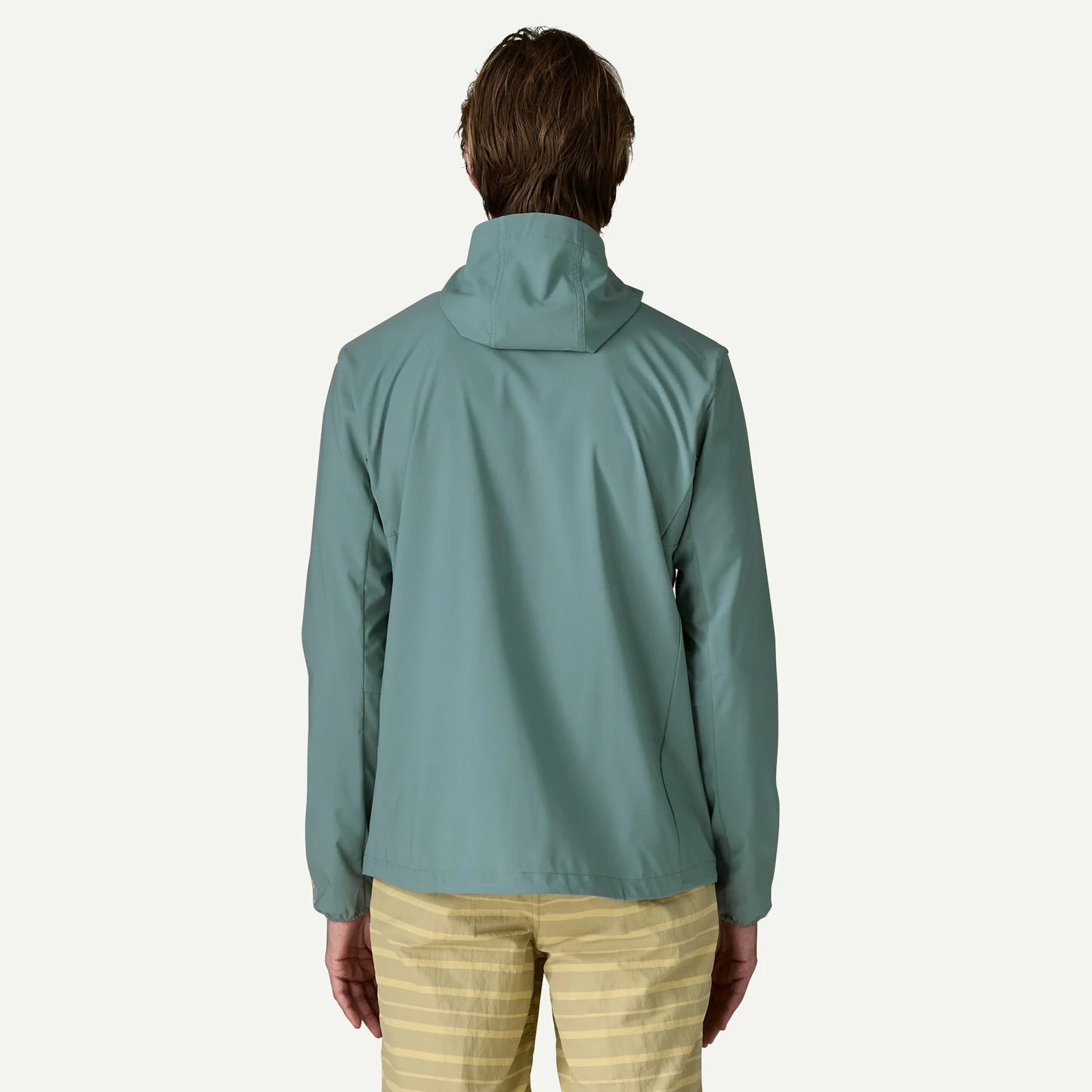 Men's Stretch Terre Planing Hoody - US 3935