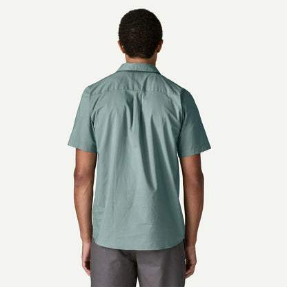 Men's Sunrise Stream Shirt - US 4205