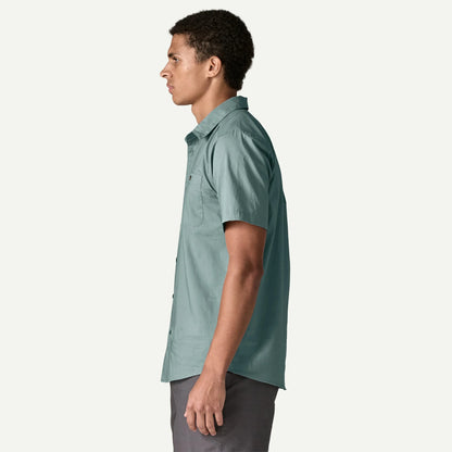 Men's Sunrise Stream Shirt - US 4205