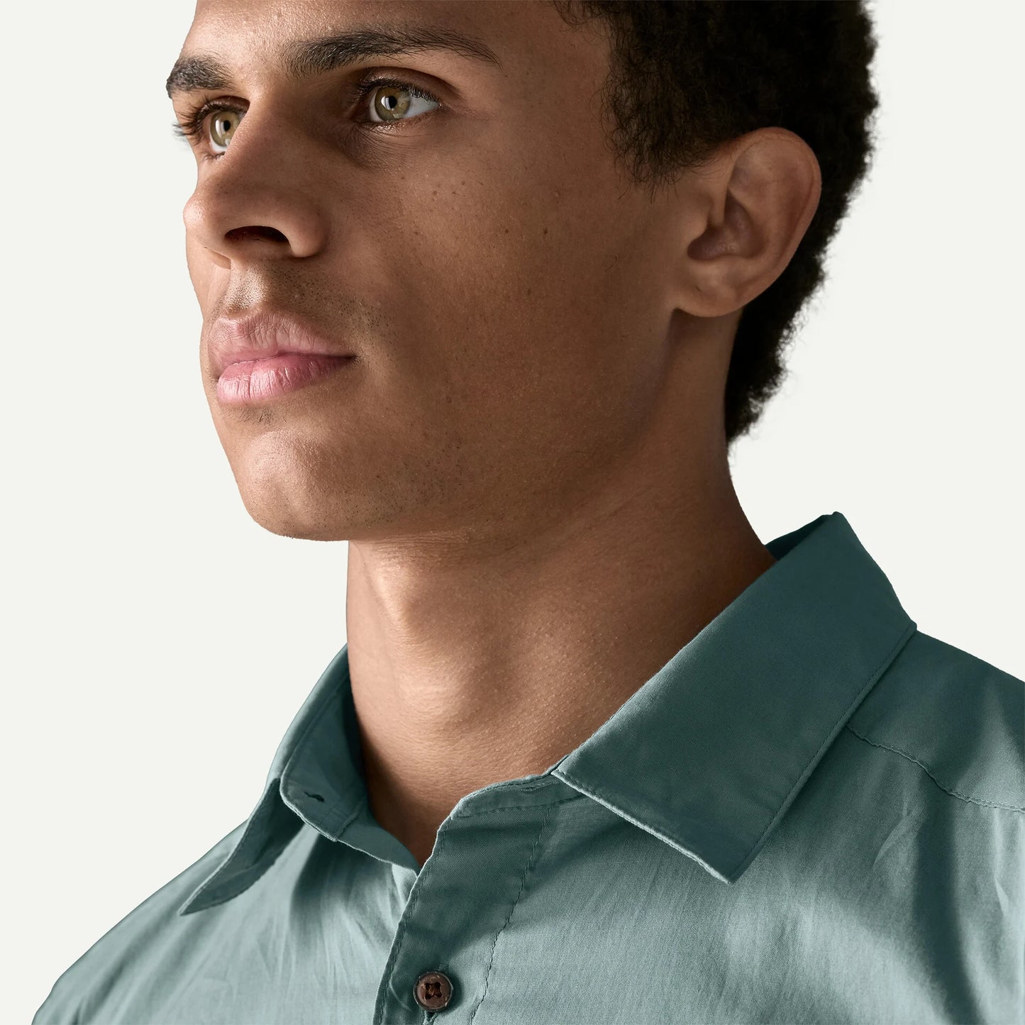 Men's Sunrise Stream Shirt - US 4205