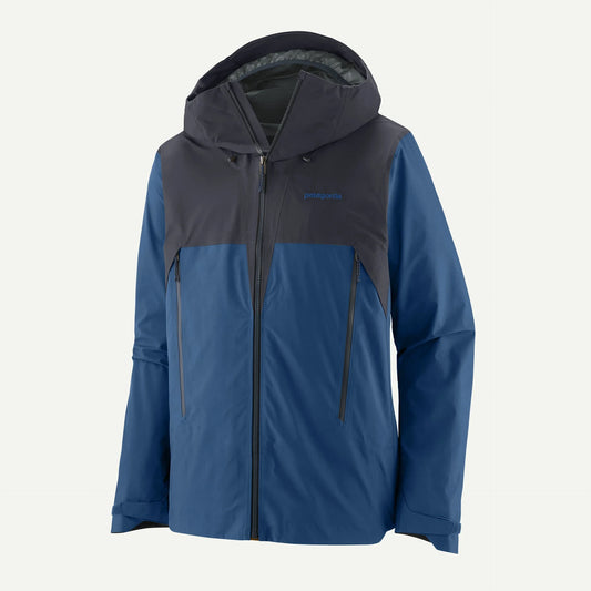 Men's Super Free Alpine Jacket - US 3652