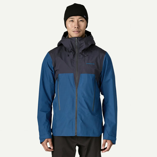 Men's Super Free Alpine Jacket - US 3652
