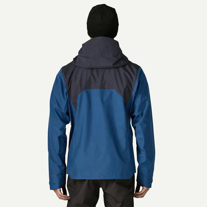 Men's Super Free Alpine Jacket - US 3652