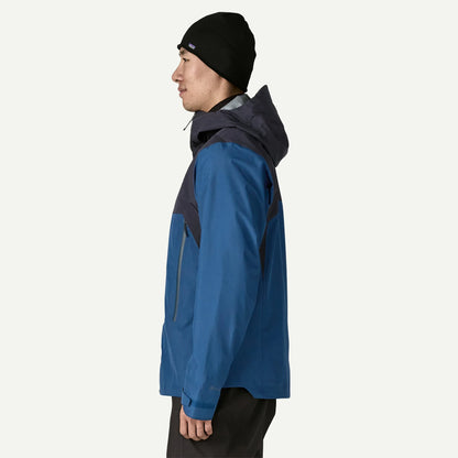 Men's Super Free Alpine Jacket - US 3652