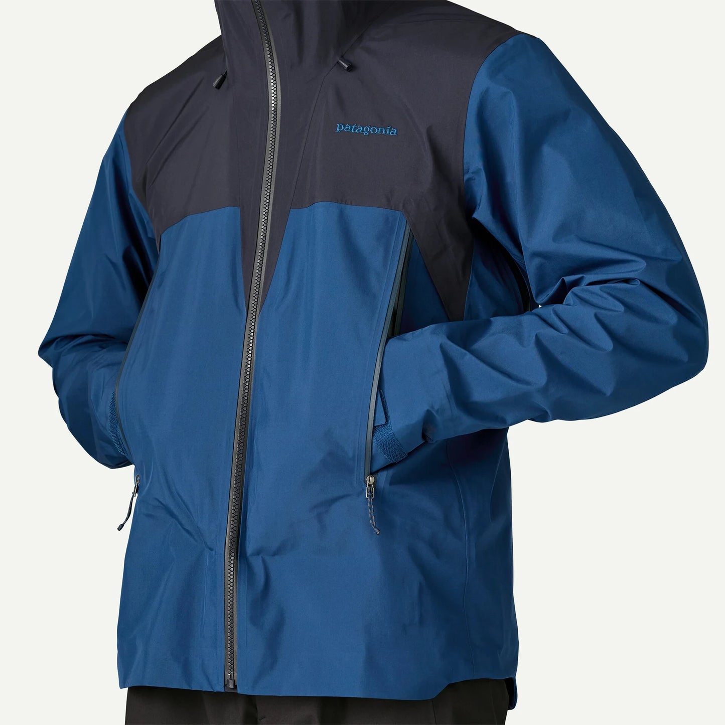 Men's Super Free Alpine Jacket - US 3652