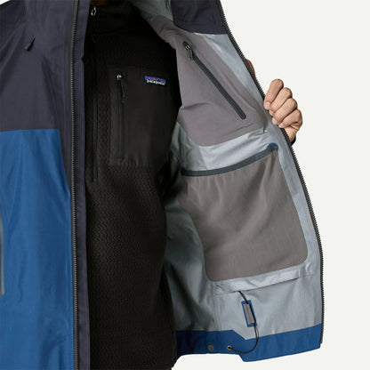 Men's Super Free Alpine Jacket - US 3652