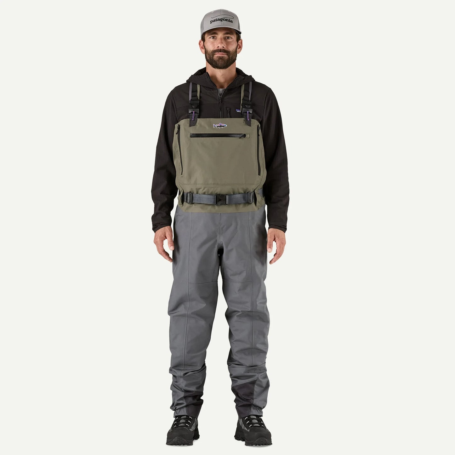 Men's Swiftcurrent® Expedition Waders - US 3242