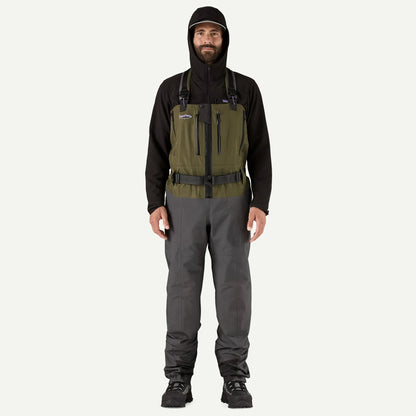 Men's Swiftcurrent® Expedition Zip-Front Waders - US 7275
