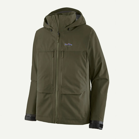 Men's Swiftcurrent® Wading Jacket - US 7695