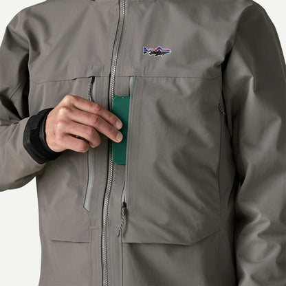 Men's Swiftcurrent® Wading Jacket - US 3192
