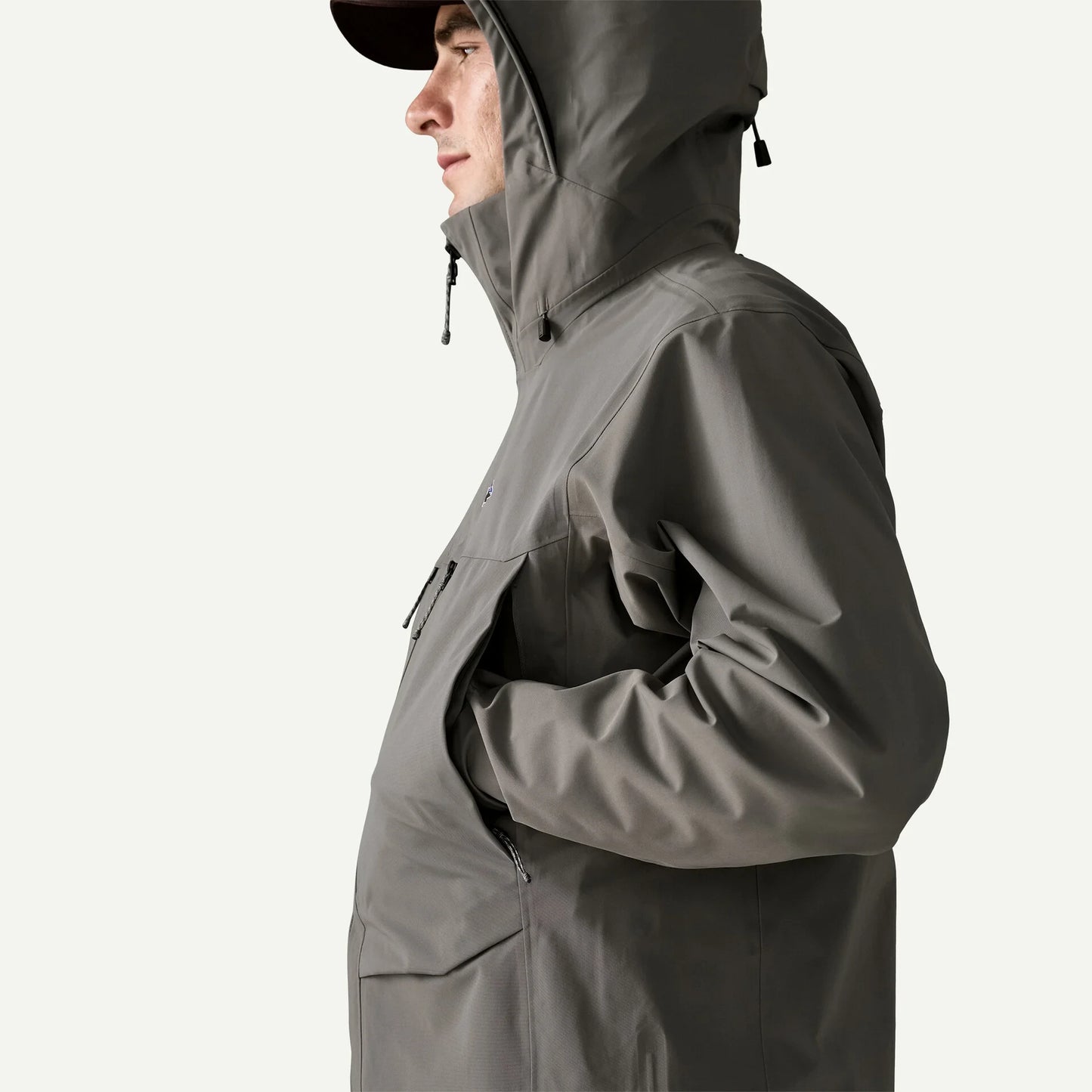 Men's Swiftcurrent® Wading Jacket - US 3192