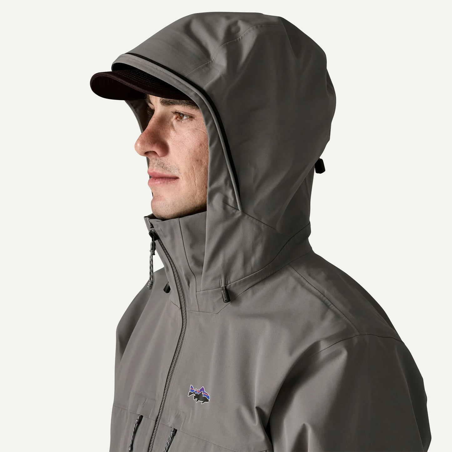 Men's Swiftcurrent® Wading Jacket - US 0938