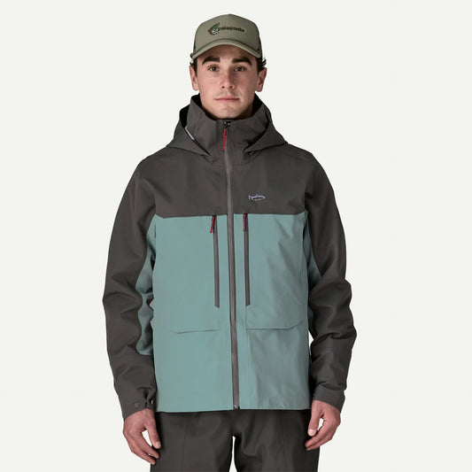 Men's Swiftcurrent® Wading Jacket - US 1396