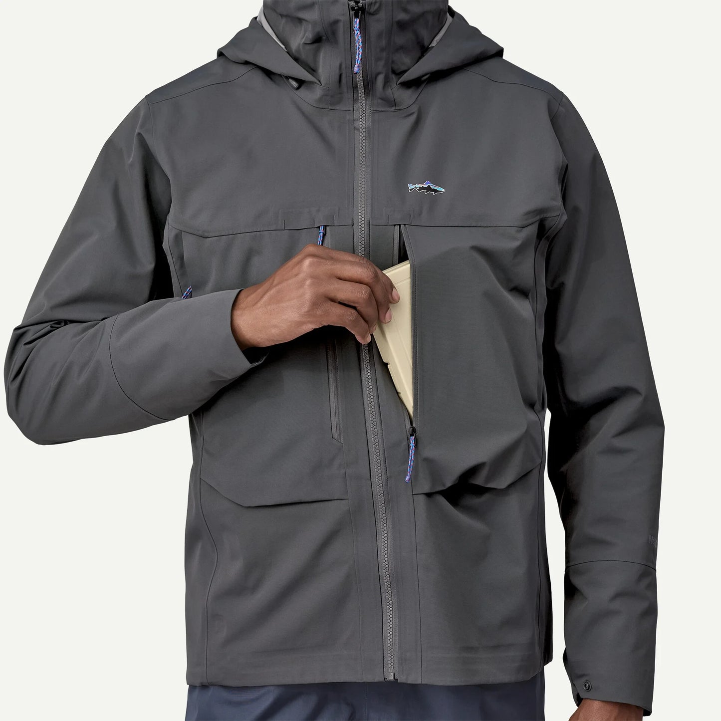 Men's Swiftcurrent® Wading Jacket - US 9253