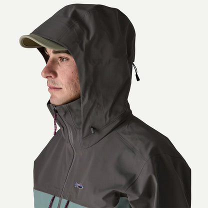 Men's Swiftcurrent® Wading Jacket - US 5958