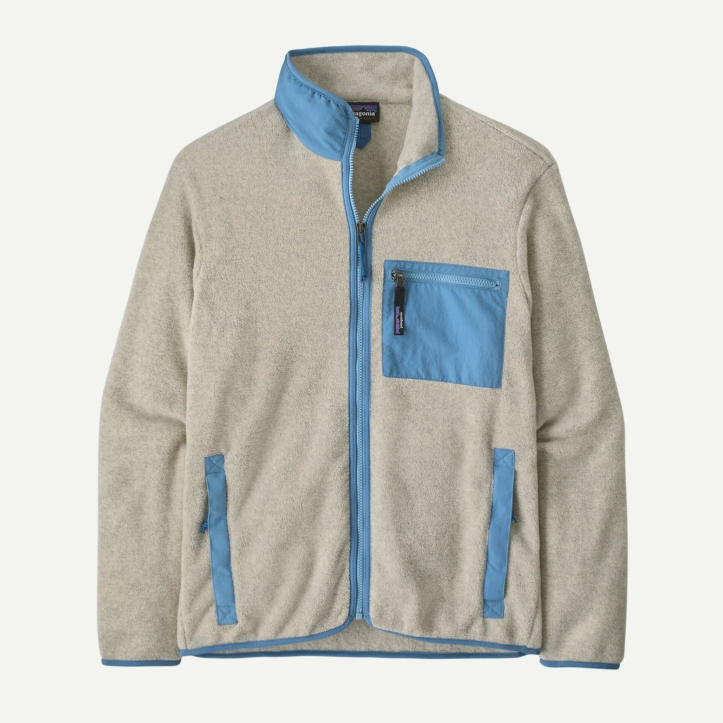 Men's Synchilla® Fleece Jacket - US 3555