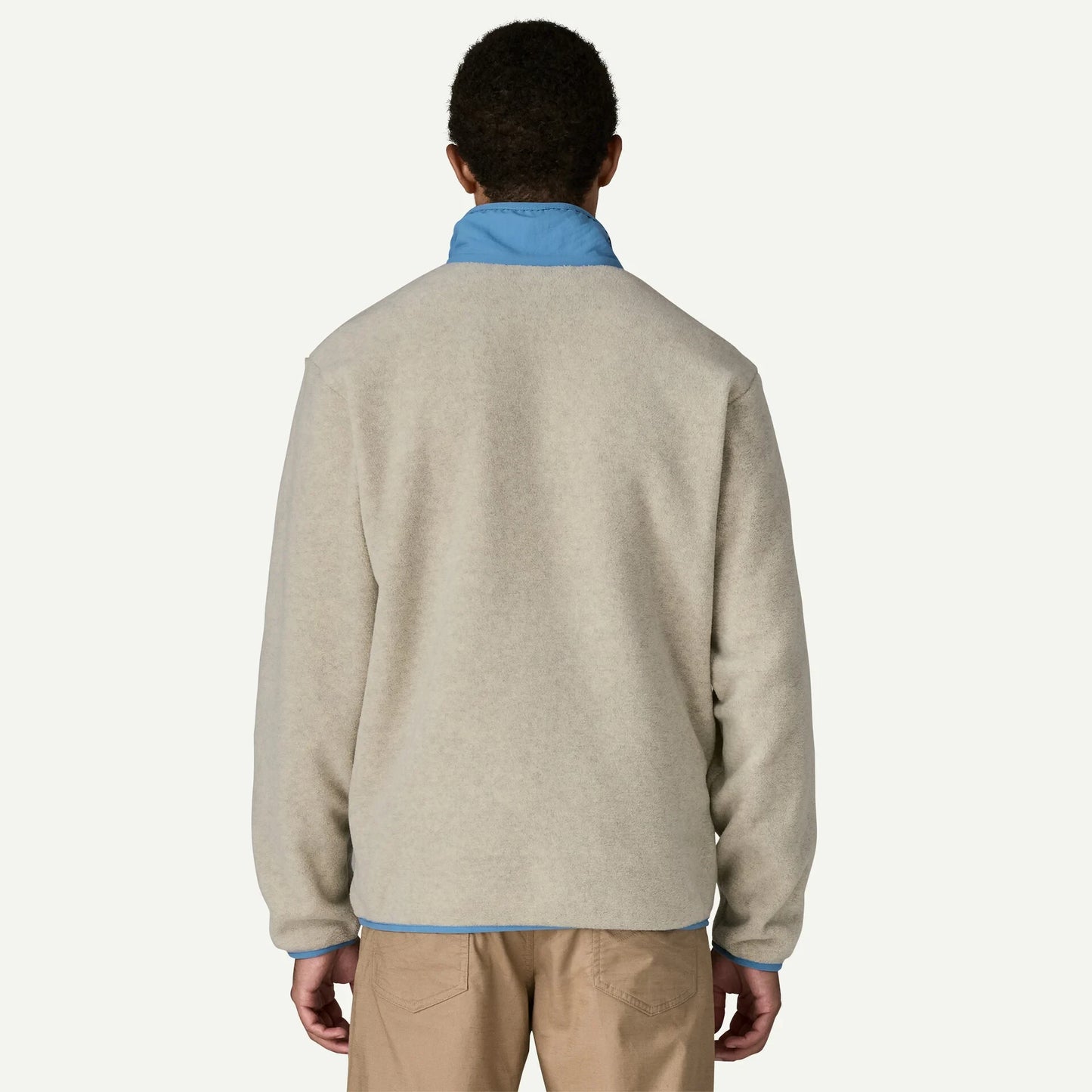 Men's Synchilla® Fleece Jacket - US 5701