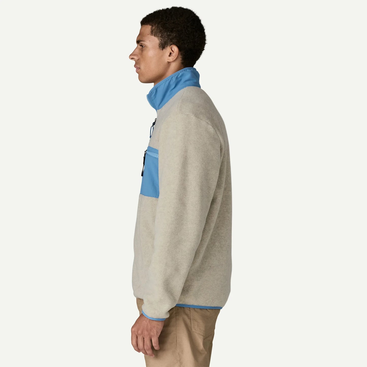 Men's Synchilla® Fleece Jacket - US 3555