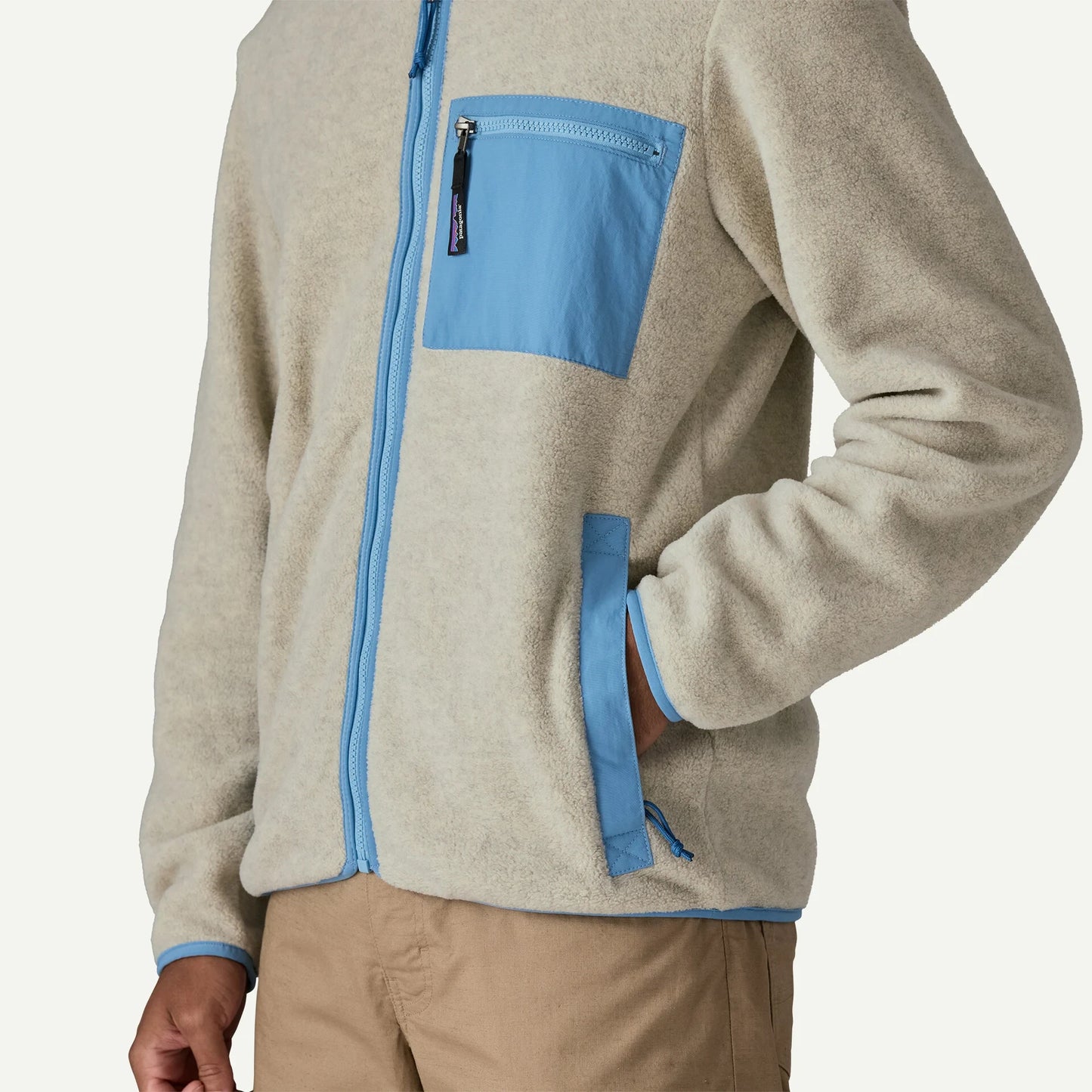 Men's Synchilla® Fleece Jacket - US 5701
