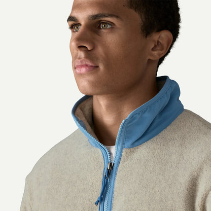 Men's Synchilla® Fleece Jacket - US 7629