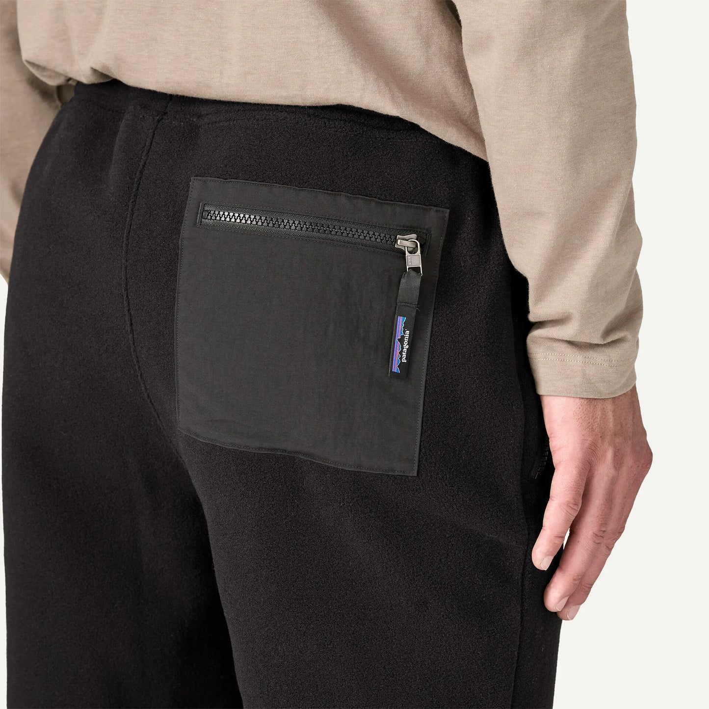 Men's Synchilla® Fleece Pants - US 0303