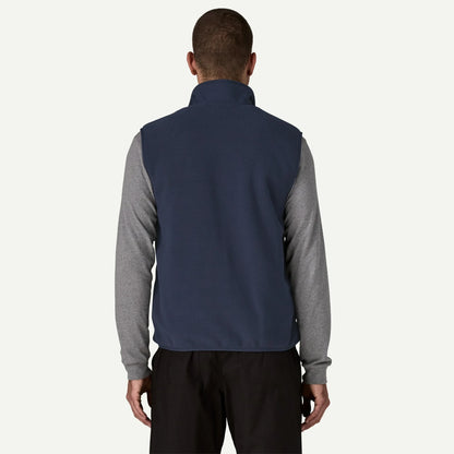 Men's Synchilla® Fleece Vest - US 7000